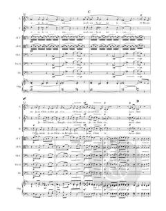 Messe de Requiem op. 48 von Gabriel Fauré 