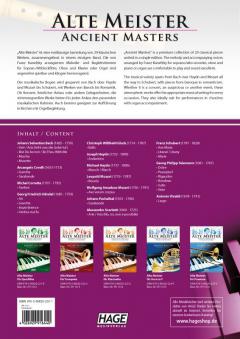 Alte Meister 