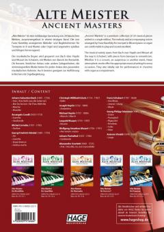 Alte Meister 