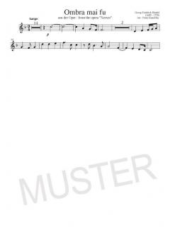 Solo Album Vol. 1 für Horn und Klavier im Alle Noten Shop kaufen