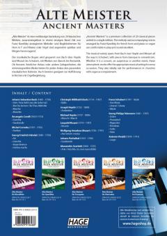 Solo Album Vol. 1 für Horn und Klavier im Alle Noten Shop kaufen