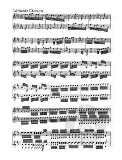 3 Duette von Georg Philipp Telemann (Download) 