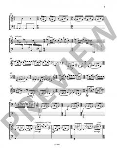 Drei Konzertstücke von Wilhelm Killmayer 