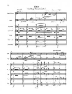 Ein ewig Rätsel will ich bleiben... von Enjott Schneider 