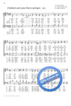 Zu Bethlehem geboren 