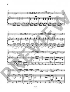 Petite Suite von Dirko Juchem 