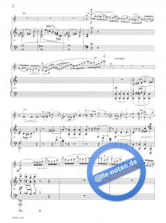 Fantaisie brillante op. 20 von Henryk Wieniawski 