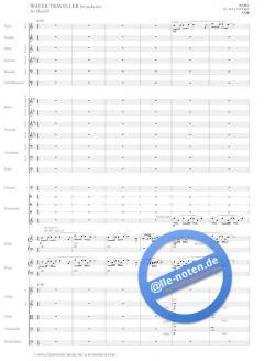 Melodyphony von Joe Hisaishi 