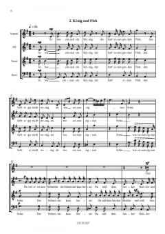 Drei Lieder (Hans-Jürg Sommer) 