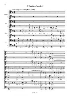 Drei Lieder (Hans-Jürg Sommer) 