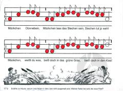 Musikalische Früherziehung 'Tina und Tobi' - Schülerlernmittel 1. Halbjahr im Alle Noten Shop kaufen - BE4001