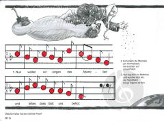 Musikalische Früherziehung 'Tina und Tobi' - Schülerlernmittel 3. Halbjahr im Alle Noten Shop kaufen