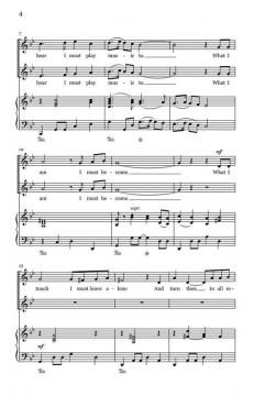 Dancing Songs (Alice Parker) 