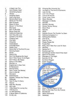 100 Hits in C-Dur Band 5 