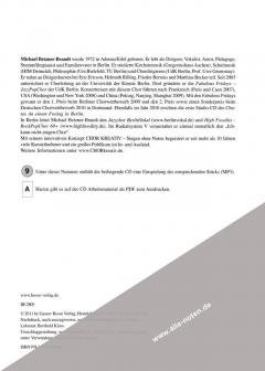 Chor kreativ (Michael Betzner-Brandt) 