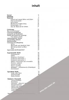 Chor kreativ (Michael Betzner-Brandt) 