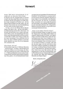 Chor kreativ (Michael Betzner-Brandt) 