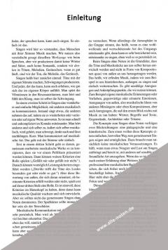 Chor kreativ (Michael Betzner-Brandt) 