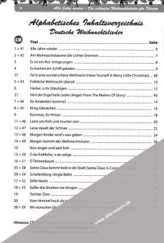 Alle Jahre wieder von Robert Francis 