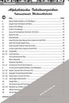 Alle Jahre wieder von Robert Francis 