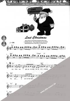 Alle Jahre wieder von Robert Francis 