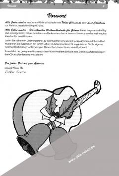 Alle Jahre wieder von Volker Saure 