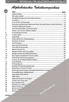 Alle Jahre wieder von Volker Saure 