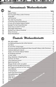 Alle Jahre wieder von Volker Saure 