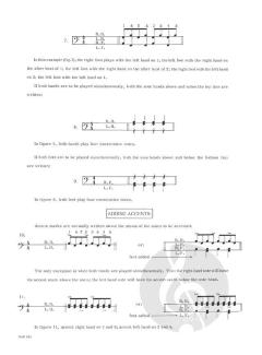 Accent On Accents (Elliot Fine) 