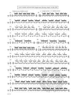 Accent On Accents (Elliot Fine) 