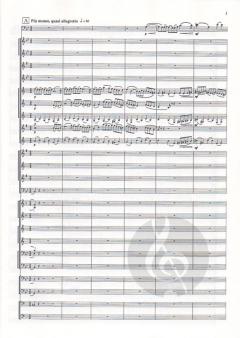 Concertino von Gordon Jacob 