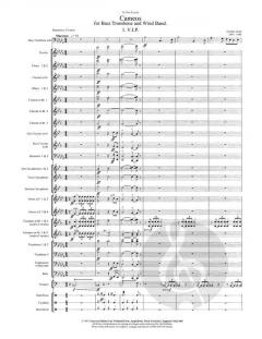 Cameos von Gordon Jacob 