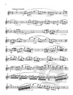 Sonata von York Bowen 