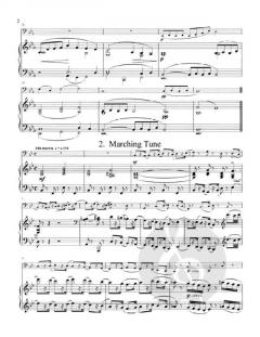 Six Little Tuba Pieces (Treble & Bass Clef) von Gordon Jacob im Alle Noten Shop kaufen