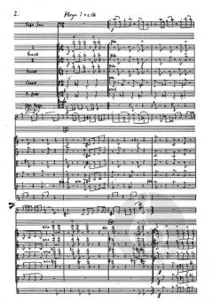 Concertino For Tuba And Strings (Alan Ridout) 