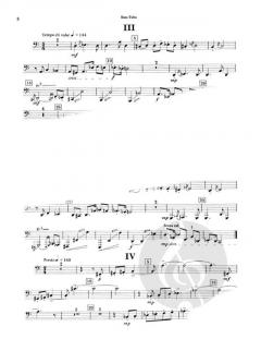 Sonatina von Jennifer Glass 