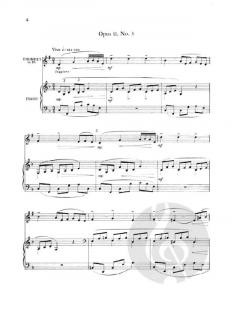 Three Preludes von Alexander Skrjabin 