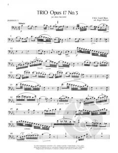 Trio Op.17 No.3 (Joseph Castil-Blaze) 