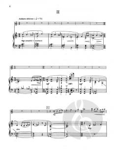 Oboe Sonata von Edward Gregson im Alle Noten Shop kaufen