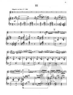 Oboe Sonata von Edward Gregson im Alle Noten Shop kaufen