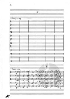 Sinfonietta for Full Orchestra (1988) von Alan Ridout 