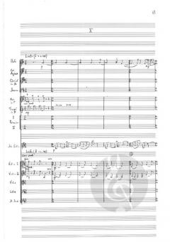 Summer Serenade (1989) von Alan Ridout 