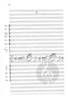 Summer Serenade (1989) von Alan Ridout 