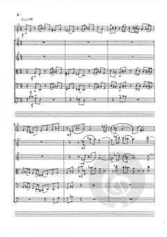 Concertino For Cor Anglais & Strings (Alan Ridout) 