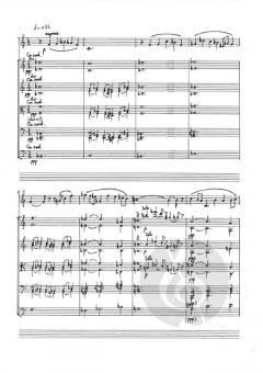 Concertino For Cor Anglais & Strings (Alan Ridout) 