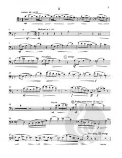 Concertino For Bassoon (John Addison) 