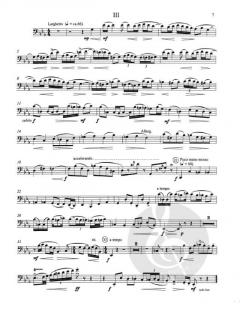 Concertino For Bassoon (John Addison) 