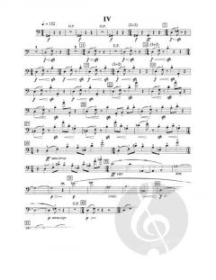 Five Little Pieces (Graham Sheen) 