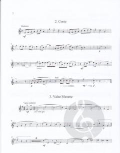 Petite Suite von Richard Graves 