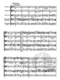 Violoncello-Konzert Nr.1 für den König von Preussen von Carl Stamitz 